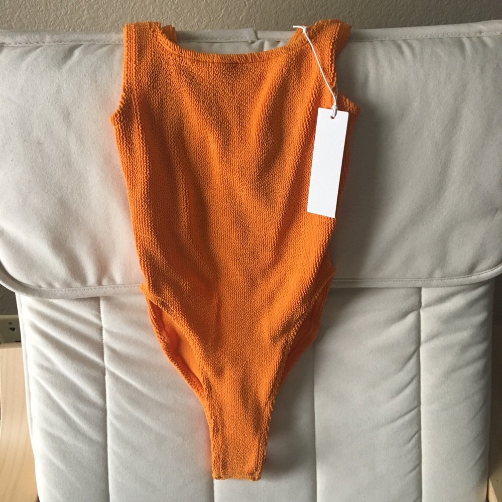Youswim Aplomb swimsuit